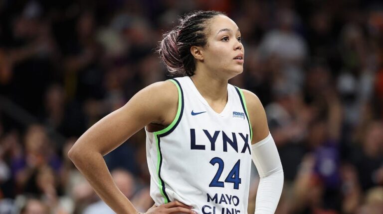 Игроки WNBA требуют реформ и открыто критикуют руководство лиги