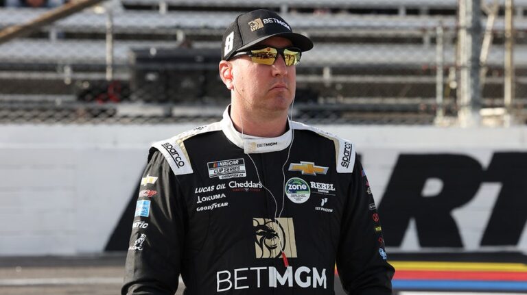 Чем обернулась для семьи Кайла Буша опасная инвестиционная схема: семья потеряла более 8,5 миллиона долларов