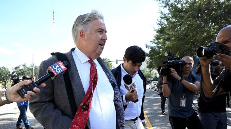 Адвокат Терри Розиера обвинил ФБР в поиске «ложной славы» после ареста игрока НБА