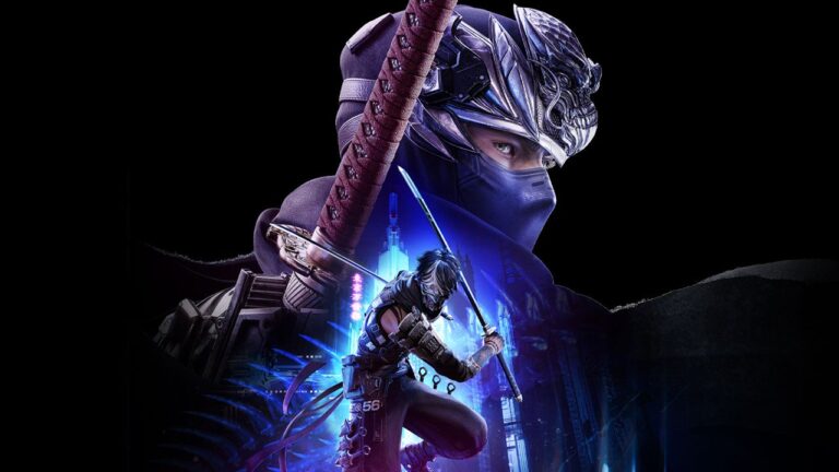 Возвращение легенды: обзор Ninja Gaiden 4