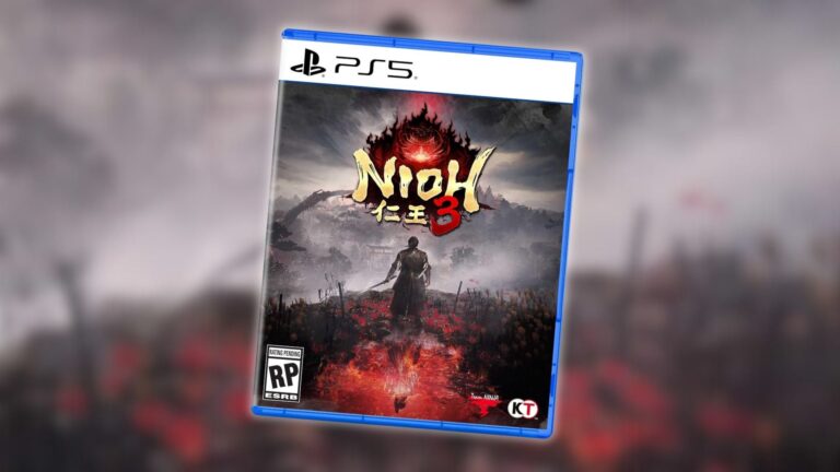 Nioh 3: дата выхода, предзаказы и эксклюзивные бонусы