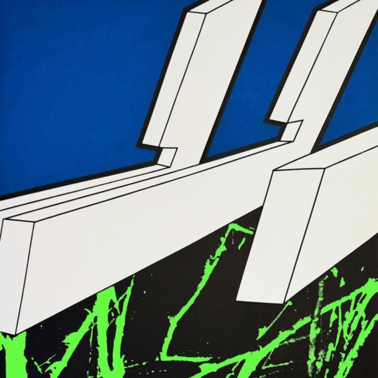 Oneohtrix Point Never анонсировал новый альбом «Tranquilizer» с тремя новыми треками