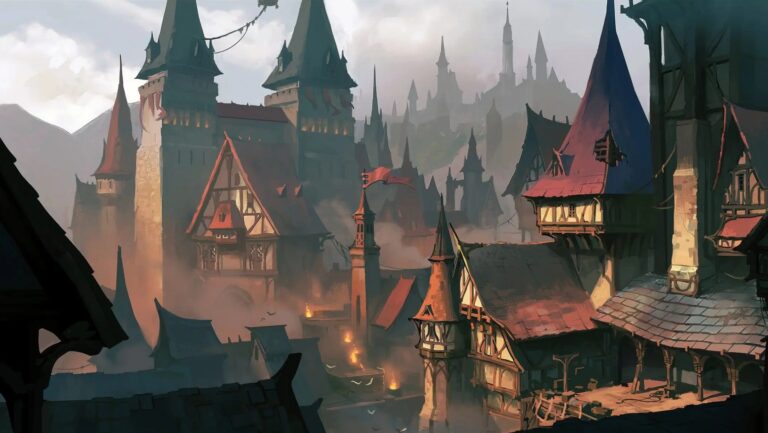 Starbreeze отменяет совместный проект по Dungeons & Dragons и сосредотачивается на Payday