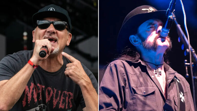 Pennywise выпустили яркую кавер-версию “Ace of Spades” в рамках панк-tribute альбома о Motörhead
