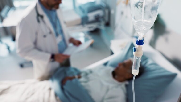 В США обнаружена новая мутация вируса mpox без связи с международными поездками