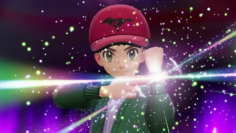 Обновление Pokémon Legends: Z-A делает получение Mega Stones проще для игроков