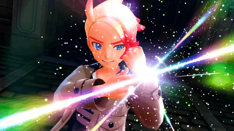 Глобальные сроки выхода Pokémon Legends: Z-A уже подтверждены