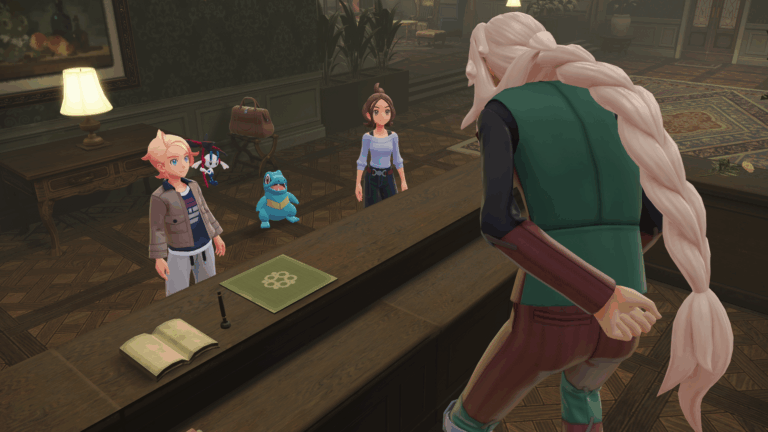 Когда происходит Pokémon Legends: Z-A — раскрываем тайну временной линии