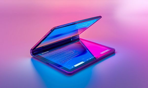 Возможно задержка в выпуске 18-дюймового складного iPad от Apple из-за инженерных проблем