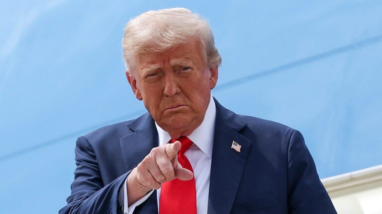 Трамп назначил предпринимателя из Детройта Марка Саваю спецпосланником в Ираке, подчеркивая работу с мусульманским сообществом