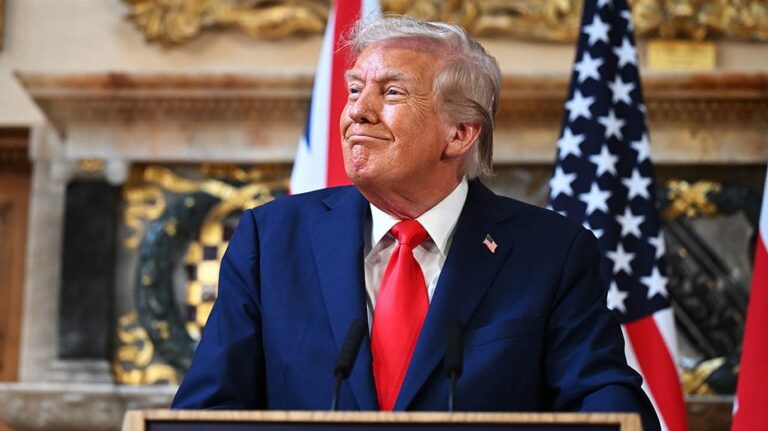 Влияние Трампа и ключевые выборы за месяц до дня голосования 2025 года