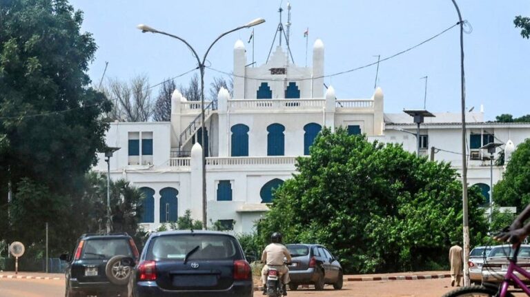 Время на спасение уходит: эксперты предупреждают о срочности поиска американского миссионера в Нигере