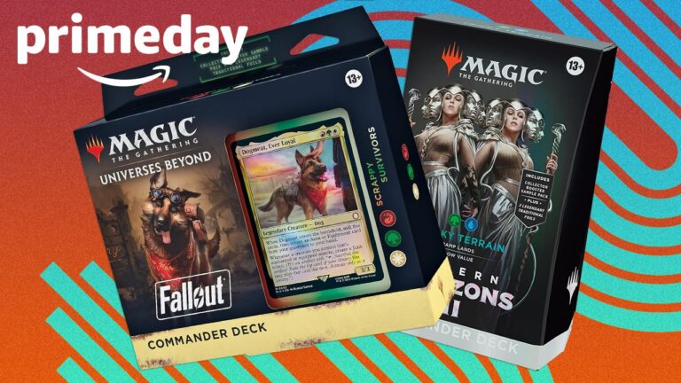 Акции на Magic: The Gathering и другие коллекционные карточные игры — выгодные предложения и кешбэк
