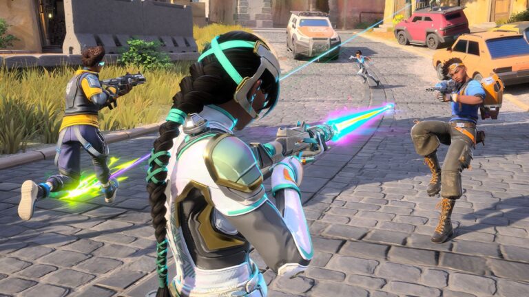 2K подчеркивает поддержку проекта Ethos и назначает бывшего руководителя Apex Legends на пост главы студии 31st Union