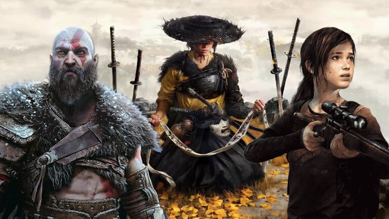 Почему игры PlayStation начинают наскучивать с однотипными сюжетами