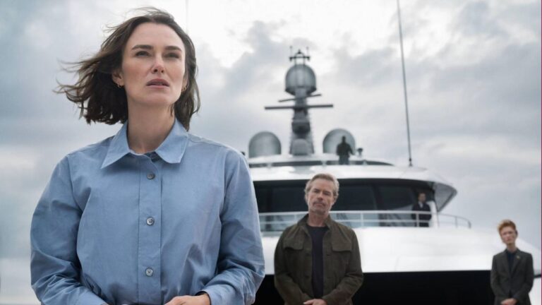 Топ-3 лучших фильма на Netflix сейчас: что обязательно стоит посмотреть