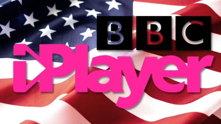 Как смотреть BBC iPlayer в США: простой способ бесплатно