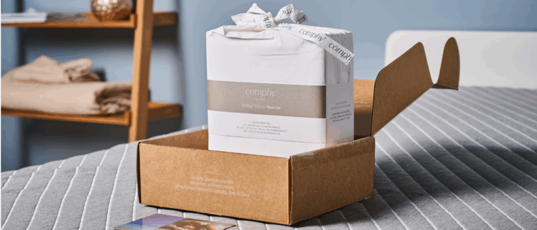Обзор набора постельного белья Coop Cotton Percale 2025: свежесть, мягкость и комфорт круглый год