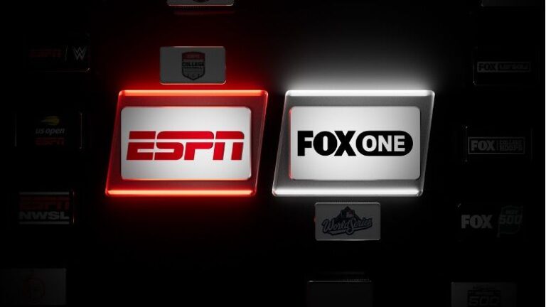 ESPN и Fox запускают совместный спортивный стриминг-пакет — сколько он стоит