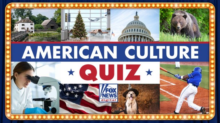 Проверь свои знания об американской культуре: призраки, спортивные победы и не только