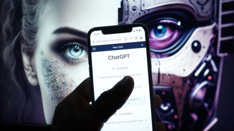 Экономия на уходе за кожей: $30 альтернативы люксовым средствам по совету ChatGPT