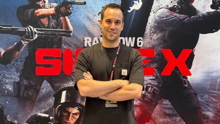 Как Rainbow Six Siege развивается: взгляд изнутри Ubisoft Montreal