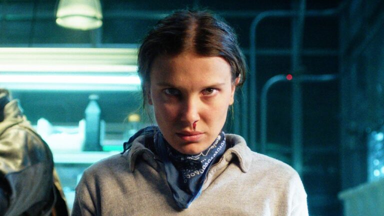 Самые ожидаемые возвращения сериалов на Netflix до конца 2025 года