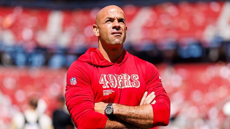 Громкая ссора тренеров 49ers и Jaguars: как всё началось и что было дальше