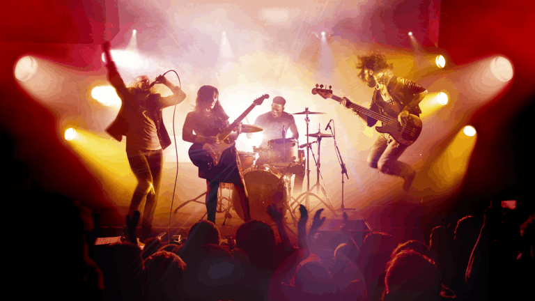 Rock Band 4 исчезает из цифровых магазинов — последний шанс приобрести игру и DLC