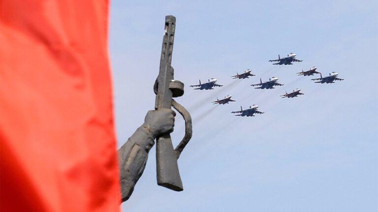 Конфликт в НАТО: как российские самолёты вызывают разногласия внутри альянса