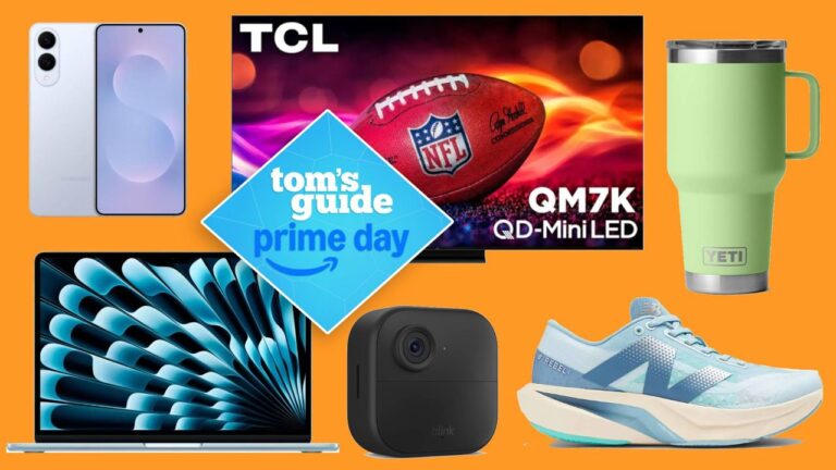 Последние часы распродажи! Лучшие сделки на Amazon Prime Day до $9 — успейте приобрести товары до окончания