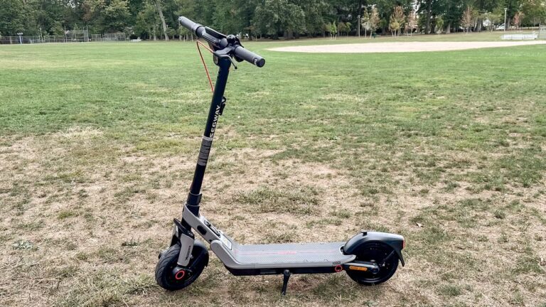 Обзор Segway Ninebot E3 Pro: надежный электросамокат для ежедневных поездок