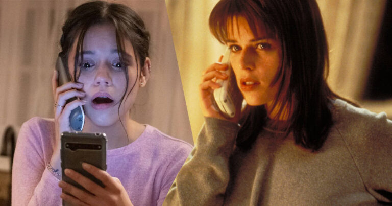 Scream Movies Ranked: From Worst to Best!