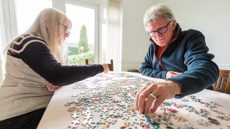 Новая таблетка для борьбы с Альцгеймером показывает перспективные результаты у высокорисковых пациентов