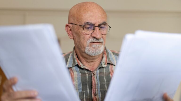 Как публичные записи о наследстве помогают мошенникам обманывать семьи