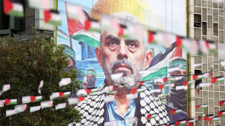 Израиль ведет тайную кампанию по нейтрализации террористов Hamas после ноябрьской трагедии