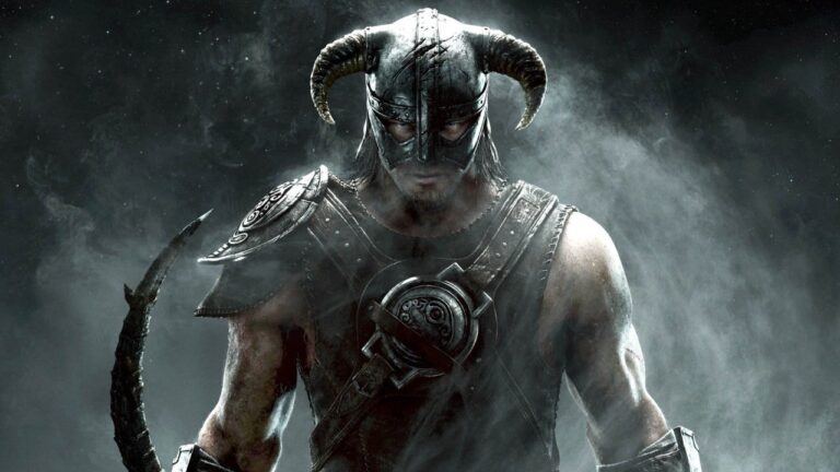 Почему Skyrim остается культовой игрой спустя 14 лет