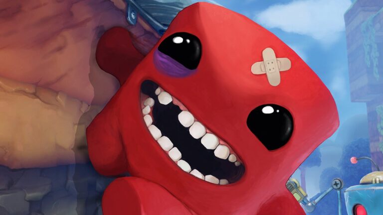 Super Meat Boy в 3D: новая эра жесткого платформинга с ярким стилем и инновациями