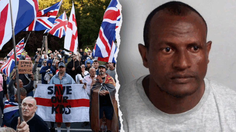 Ошибка системы: освобождение опасного мигранта, совершившего преступление против подростка