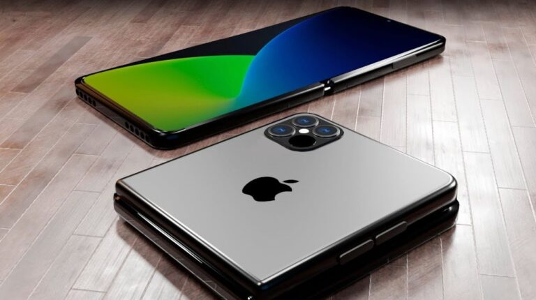Взломы раскрывают планы Apple: новые модели iPhone и революционный гибкий дизайн