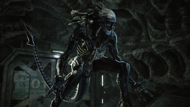 В сети появилась информация о продолжении игры Aliens: Fireteam Elite