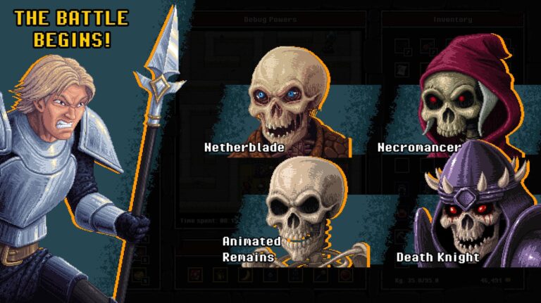 Неожиданная популярность инди-игры в Японии благодаря забавной ошибке перевода