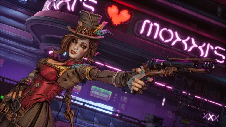 В Borderlands 4 игроки плачут из-за пропавших легендарных трофеев при столкновениях с боссами