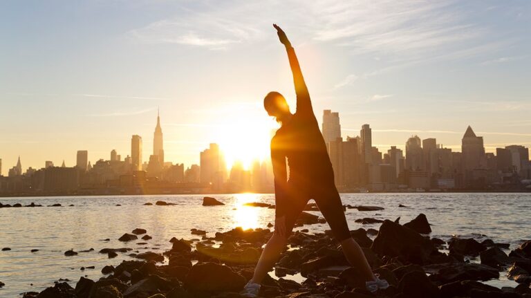 Как начать день правильно: 6 проверенных шагов для повышения настроения и продуктивности