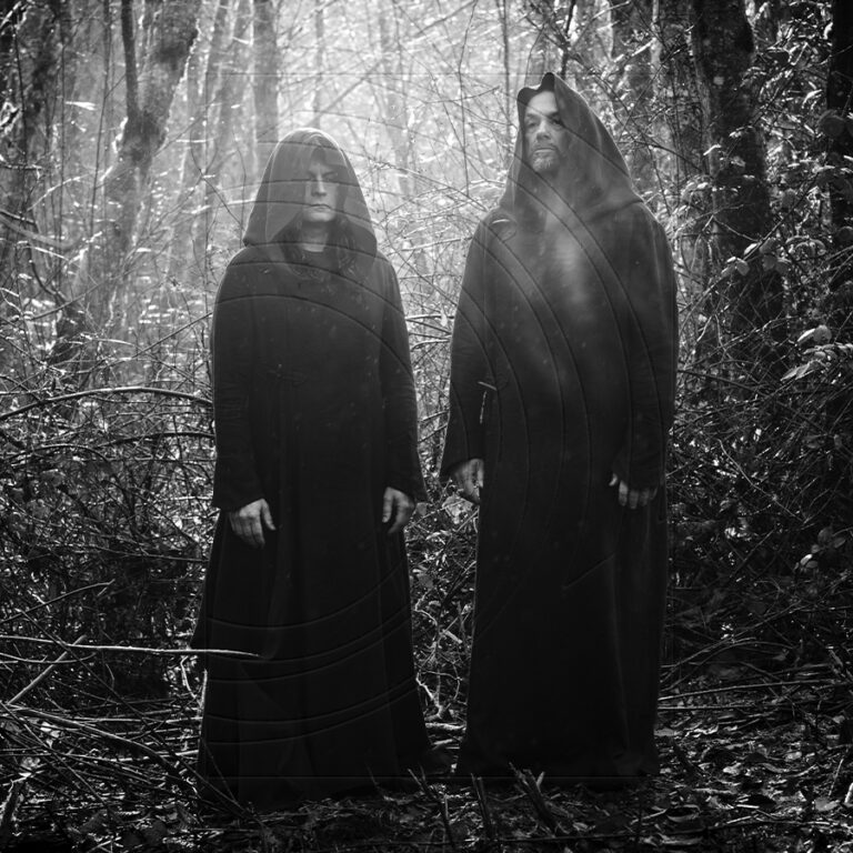 Sunn O))) заключили контракт с Sub Pop и удивительно выпустили новый EP