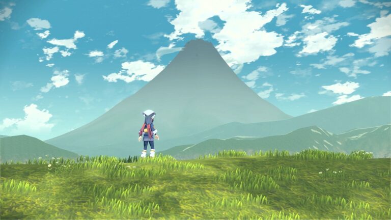 В «Pokémon Legends: Z-A» раскрыта трагическая судьба персонажа, оставшаяся неразгаданной в «Arceus»
