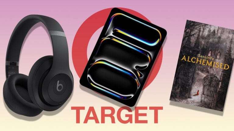 Лучшие выгодные предложения в распродаже Target Circle Week, которые стоит не пропустить