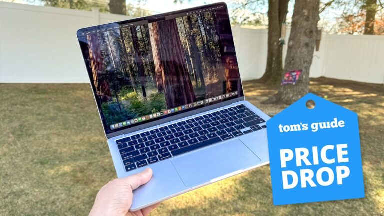 Лучшие скидки на MacBook в Best Buy — сэкономьте до 400 долларов