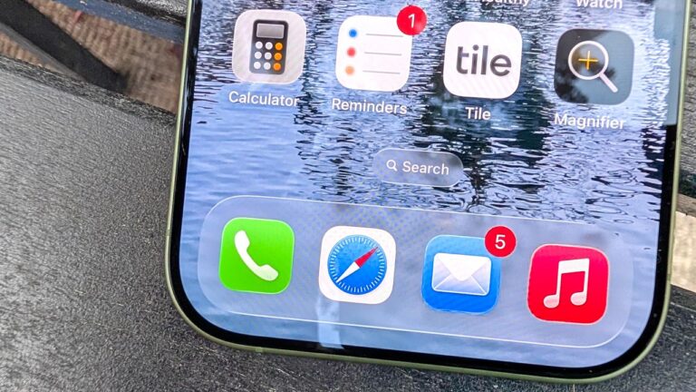 Новые возможности iOS 26: как Apple Intelligence помогает создавать списки покупок по рецептам