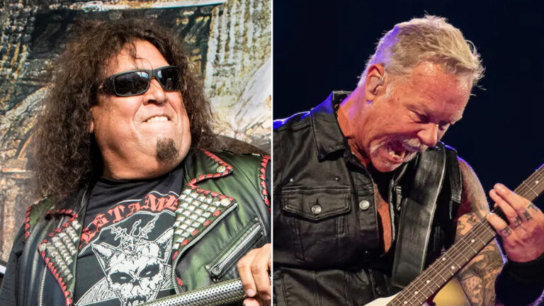 Testament выпустили кавер на “Seek & Destroy” в преддверии трибьют-альбома Metallica